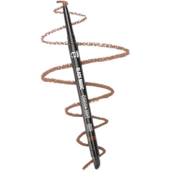 Eyeko Black Magic Cocoa Edit Pencil Eyeliner - Brun