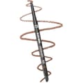 Miniatyrbild 1 av 4: Eyeko Black Magic Cocoa Edit Pencil Eyeliner - Brun