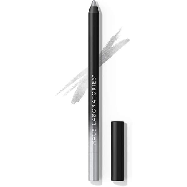 HAUS LABORATORIES av Lady Gaga EYE-DENTIFY GEL PENNA EYELINER LIQUID EYE-LIE-NER Noir, Marron Andra Nyansar