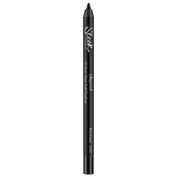 SLEEK - Sleek Lifeproof 12h Wear Kohl Eyeliner Part Time Lover