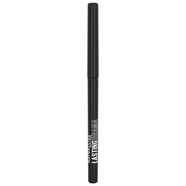 Maybelline Lasting Drama Automatisk Eyeliner Black Out