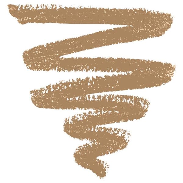 Ögonbrynsblyert - NYX - Micro - Blont - Naturlig finish - Ultra precis