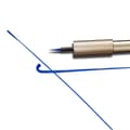 Miniatyrbild 4 av 5: L'OREAL PARIS Matt Signatur Långvarig Matt Borste Eyeliner - Blå - 3ml
