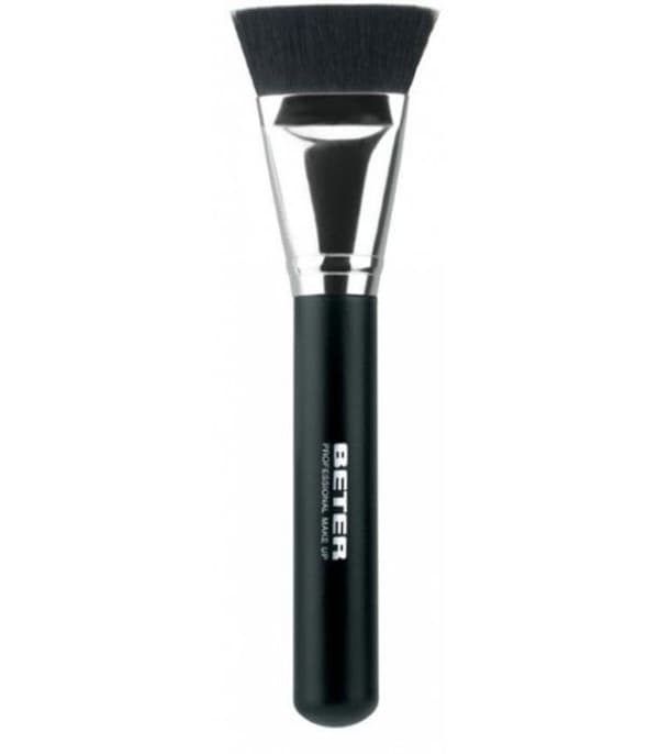 Beter 22249 - EYE LINER - Konturborste-1 enhet