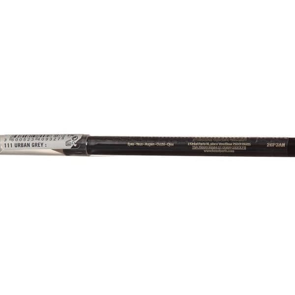 L'Oréal Paris Super Liner Le Khôl 111 Urban Grey