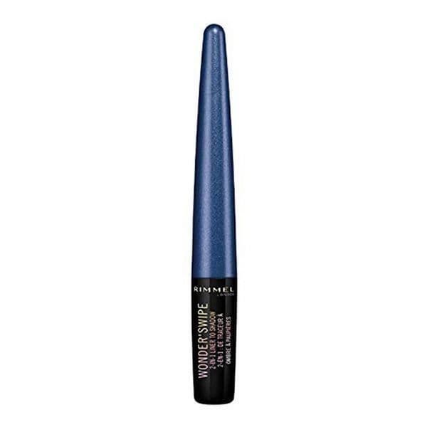 Rimmel London Wonder Swipe Eyeliner - färg: 002 - instafamous