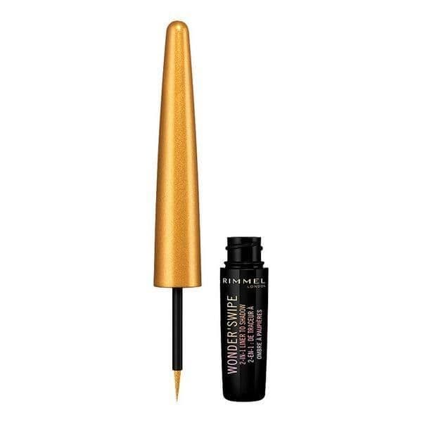 Rimmel London Wonder Swipe Eyeliner - färg: 002 - instafamous