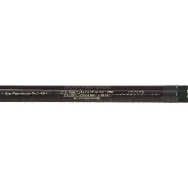 Le Khôl Crayon Super Liner L'OREAL PARIS - 116 Rainforest Green - 1,2 g