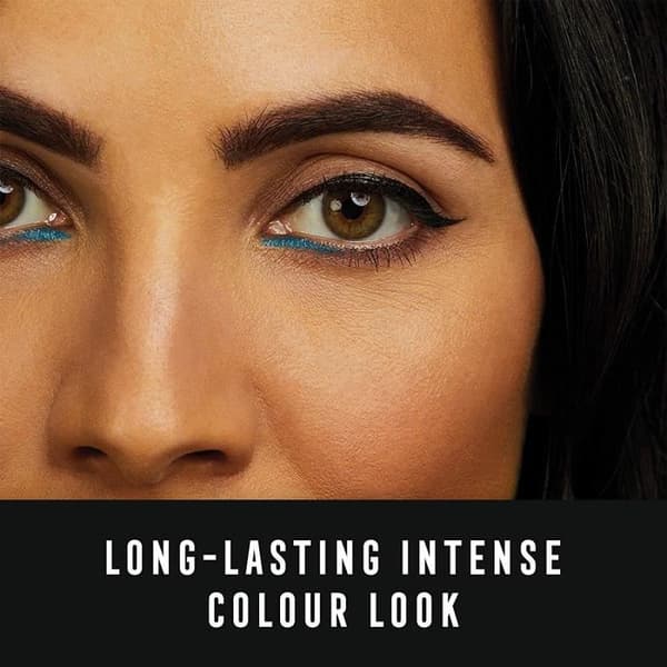 Max Factor HÖG PRECISION FLYTANDE EYELINER CHOKLAD - 81565712