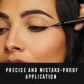 Miniatyrbild 4 av 4: Max Factor HÖG PRECISION FLYTANDE EYELINER CHOKLAD - 81565712
