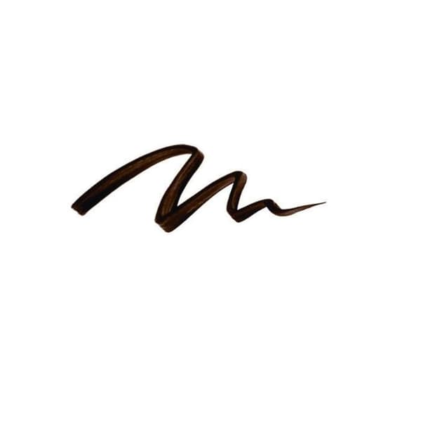 SENSAI - Sensai Designing Liquid Eyeliner 02 Deep Brown