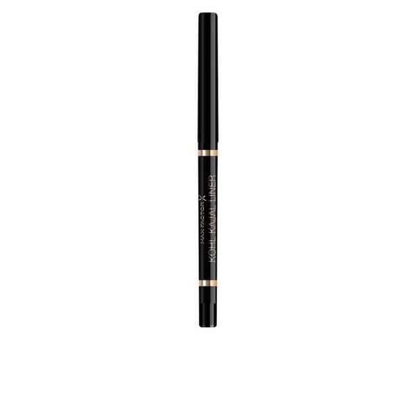 Ögonpenna Khol Kajal Liner Automatic Pencil 001-svart 5 g