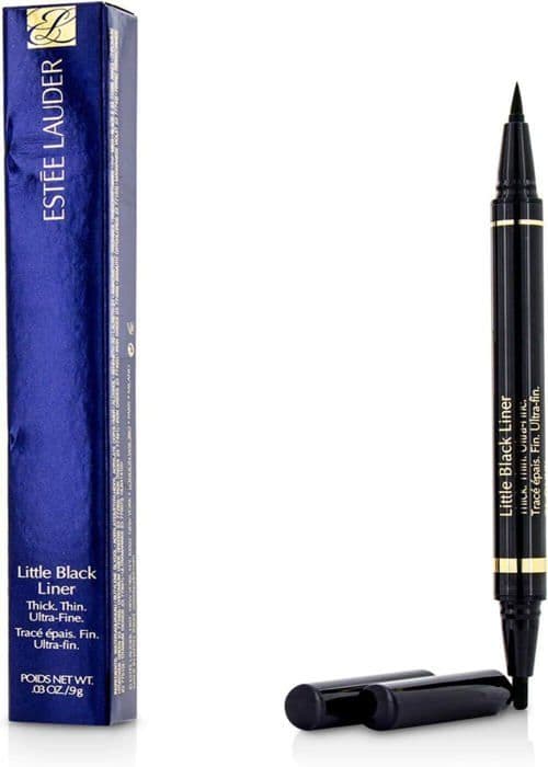 Ögonskugga - krita - khol Estee Lauder - C-EL-695-01 - Liten svart ögonkontur 0,9 g