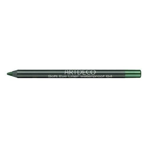 ARTDECO - Mjuk Eye Liner Vattentät - 64 - Green Island