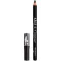 Miniatyrbild 2 av 6: BOURJOIS Khôl &amp; Contour Pencil - Pennvässare - Black-Issime