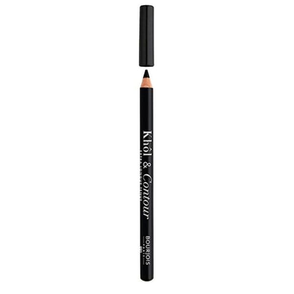 kohlcontour ögonpenna 001 svart 1,2 gr