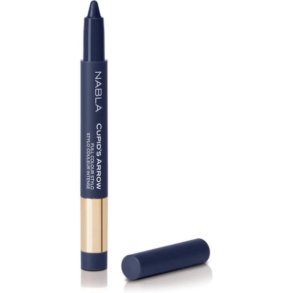 NABLA Cupid's Arrow Longwear Stylo, 2-21 g Eyeliner Långvarig, Multi-användnings Ögonskugga med krämig textur och Super Pi