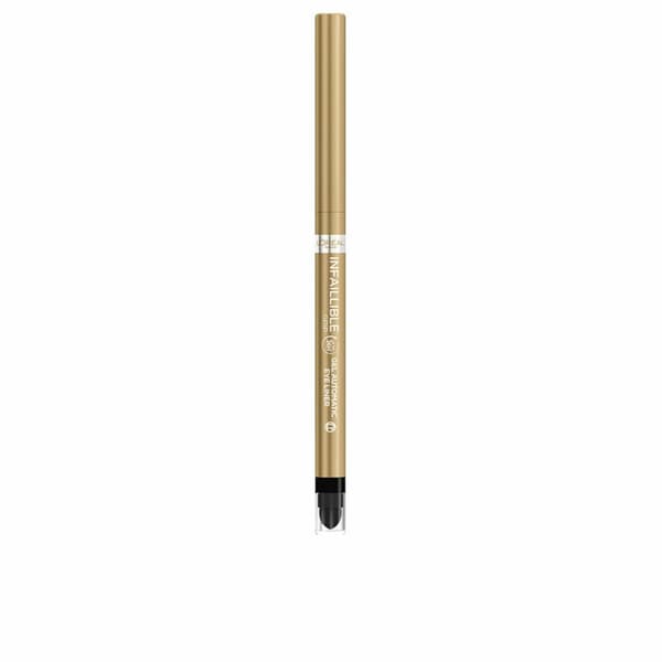 Eyeliner L'Oreal Make Up INFAILLIBLE GRIP 36H (1 osaa)