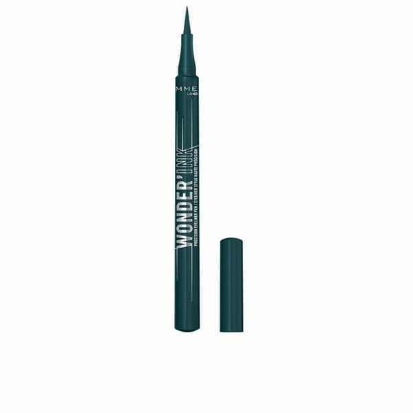 Eyeliner Rimmel London WONDER'INK Nº 04-Velvet Ivy (1 antal)