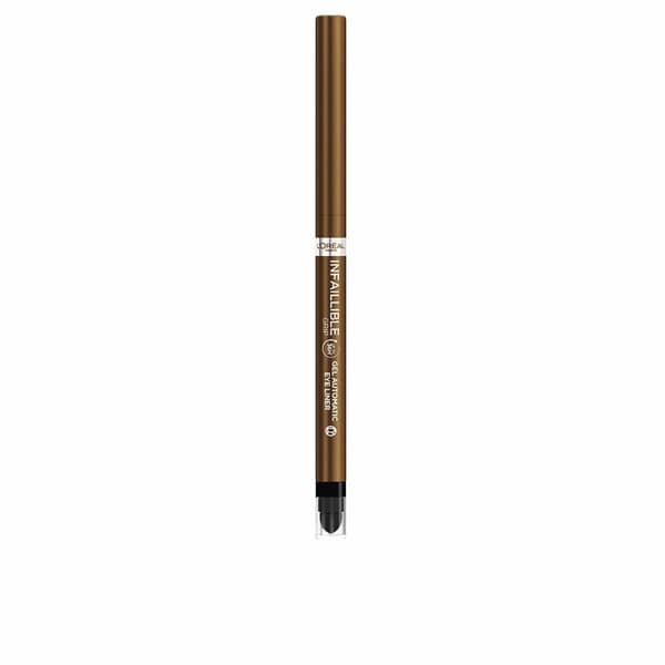 Eyeliner L'Oreal Make Up INFAILLIBLE GRIP 36H (1 osaa)