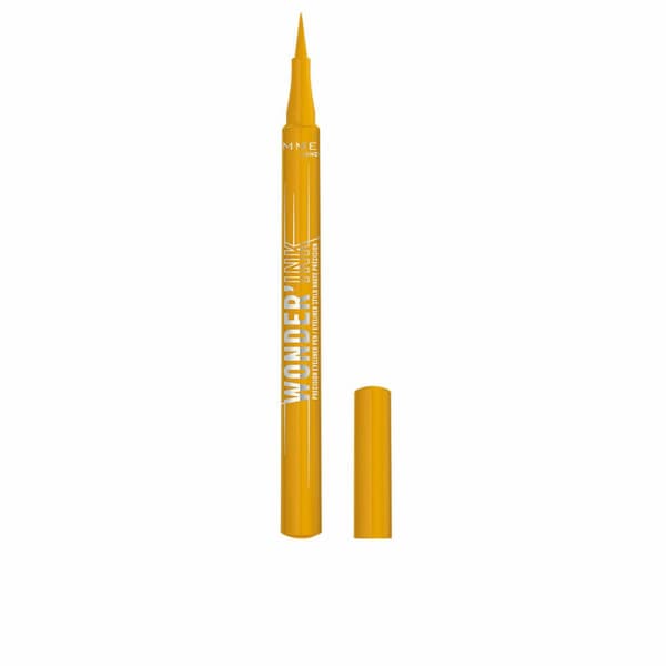 Eyeliner Rimmel London WONDER'INK Nº 05-Honey Heaven (1 antal)