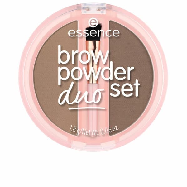 Øyebrynpulver Essence BROW POWDER Nº 01 1,8 g