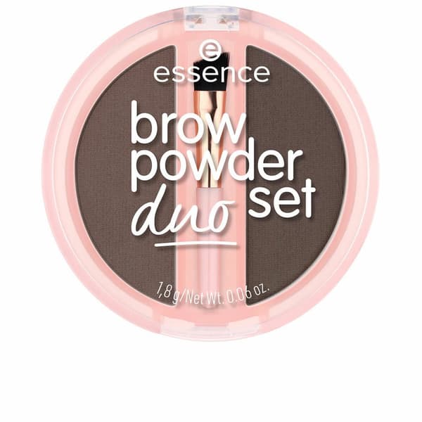Kulmakarvajauhe Essence BROW POWDER Nº 03 1,8 g