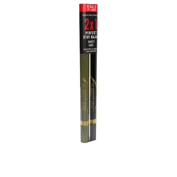 Ögonpenna Max Factor Perfect Stay Sweet Kaki 1,3 g
