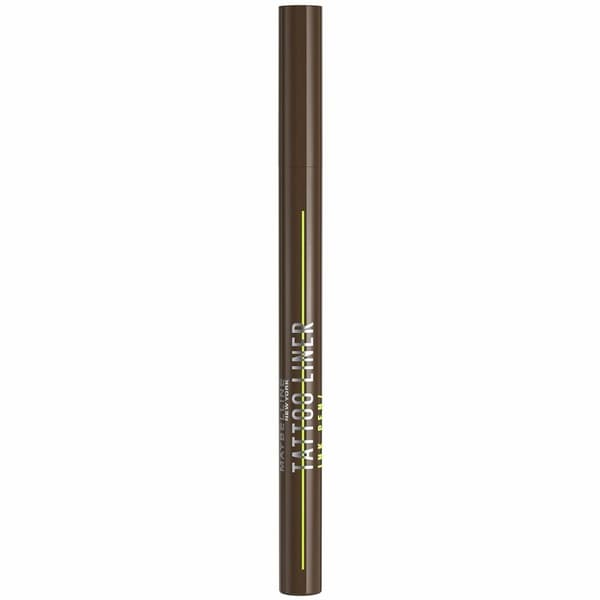 Eyeliner Maybelline Tatto Liner Nº 882 Pitch Brow