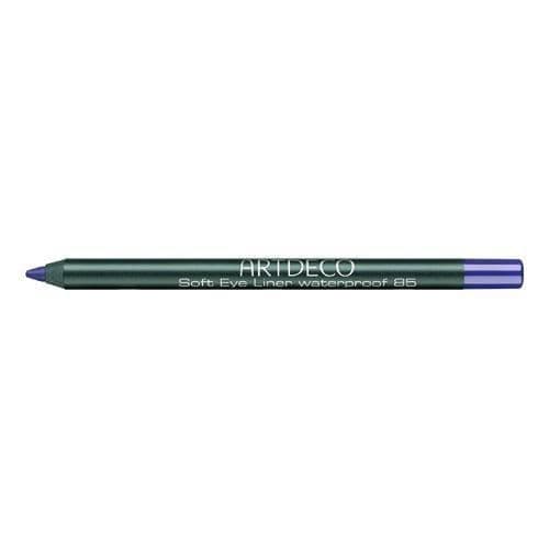 ARTDECO - Mjuk Eye Liner Vattentät - 85 - Damask Violet