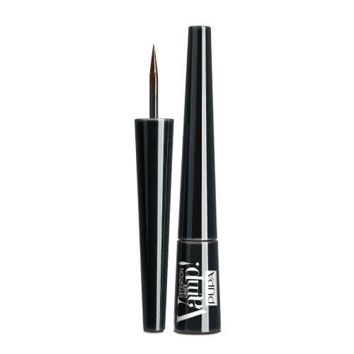 DEFINITION EYELINER - 200 BRUN - VAMP!