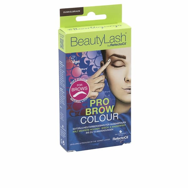 Ögonbrynspenna RefectoCil BEAUTYLASH