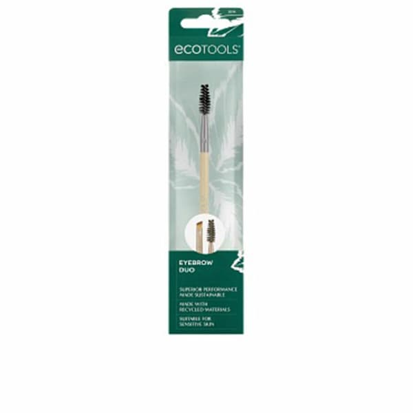 Sminkborste Ecotools EYEBROW