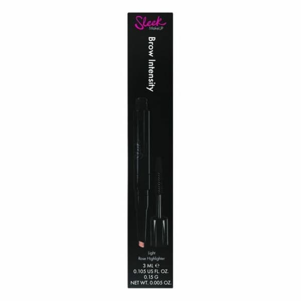 Øyenbryn sminke Brow Intensity Sleek Light (3 ml)