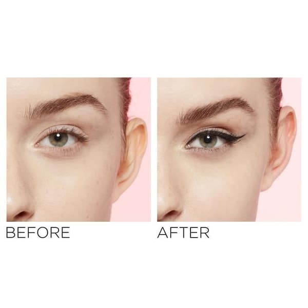 L'ORÉAL PARIS Super Liner Perfect Slim Eyeliner - Svart