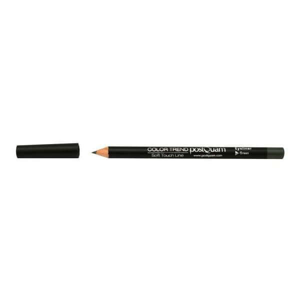 EYELINER POSTQUAM GRÖN