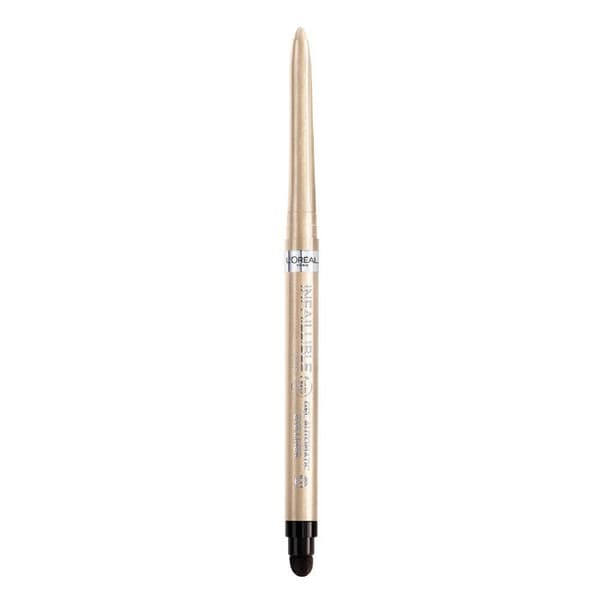 L'Oréal Paris Infallible Grip Liner Gel Automatisk opaliserande