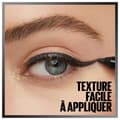Miniatyrbild 3 av 4: Eye Gel Pencil - MAYBELLINE NEW YORK - Tattoo Liner - Vattentät - 36h hold - Blue Disco nyans