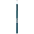 Miniatyrbild 1 av 4: Eye Gel Pencil - MAYBELLINE NEW YORK - Tattoo Liner - Vattentät - 36h hold - Blue Disco nyans