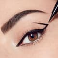 Miniatyrbild 6 av 6: BOURJOIS Filt Liner Slim - 17 Ultra Black