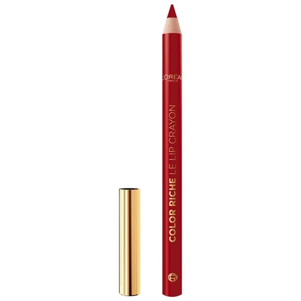 L'Oréal Paris Color Riche Le Lip Liner Crayon konturpenna för läppar 300