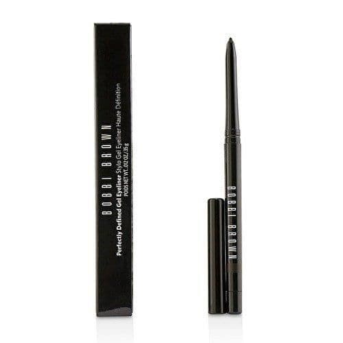 Bobbi Brown Perfectly Defined Gel Eyeliner, nyans Chocolate Truffle