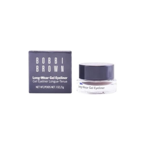 73619#IZI#4361 Bobbi Brown Long Wear Gel ögonpenna