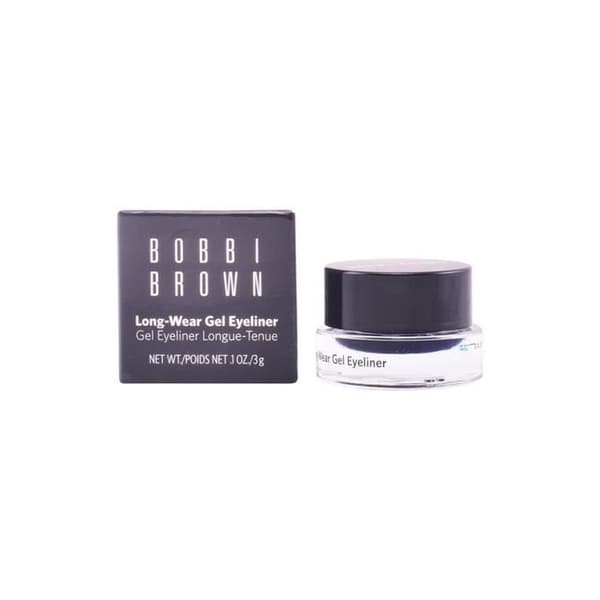 73619#IZI#4361 Bobbi Brown Long Wear Gel ögonpenna