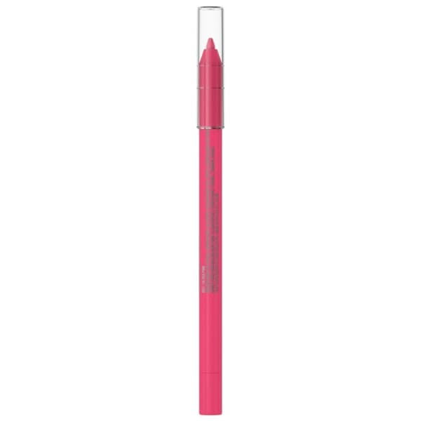 Crayon för ögon - Maybelline - Tattoo Liner - Vattentålig - Hållbarhet 36h - Nyans HUNT