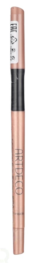 Miniatyrbild 3 av 3: Artdeco Mineral Eye Styler 0.4 g Mineral Reef Sand
