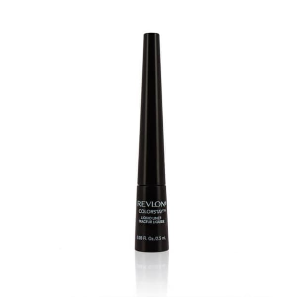 Eye liner - REVLON - Colorstay - Svart - Långvarig - Vattentät