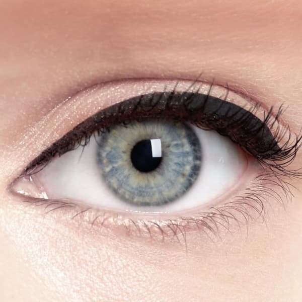 RIMMEL Eyeliner Exaggerate Waterproof - 003 Svart