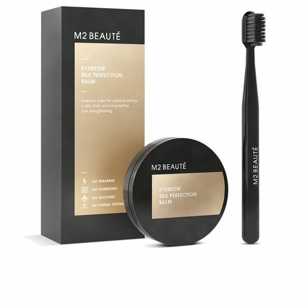 Ögonbrynspenna M2 Beauté EYEBROW M2 BEAUTÉ