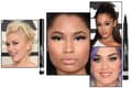 Miniatyrbild 3 av 3: Rimmel Exaggerate Scandaleyes 2 in1 Thick & Thin Eyeliner-Black
